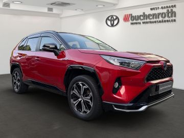 Toyota RAV 4 - 3