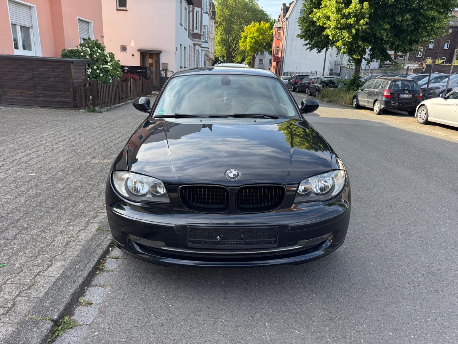 BMW 116i Edition Sport