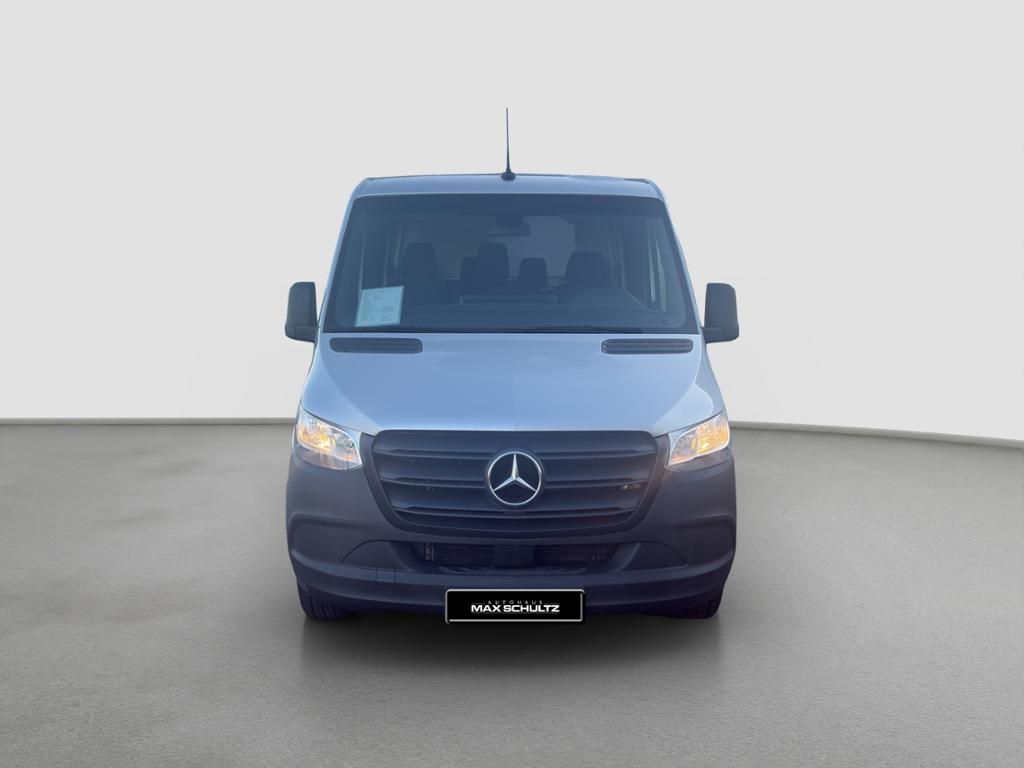 Fahrzeugabbildung Mercedes-Benz Sprinter 311 CDI Pritsche Standard AHK*KlimaA