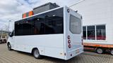Mercedes-Benz 30 Sitzer Schulbus Transferbus 515/517/519 - Mercedes-Benz 5 sitzer
