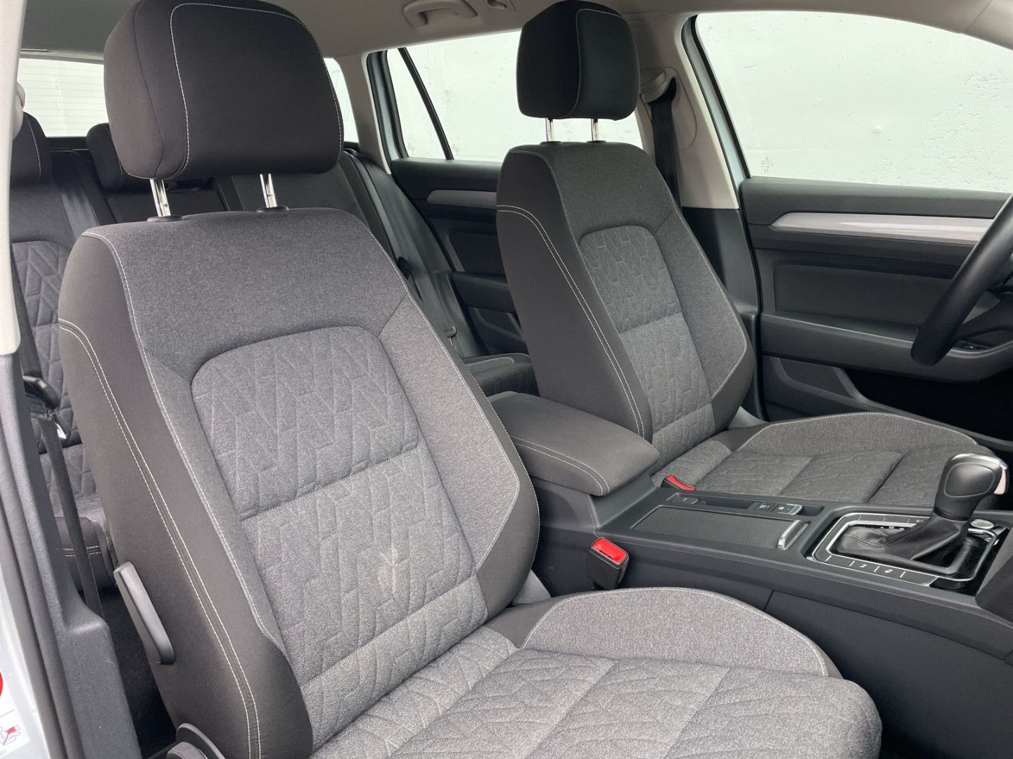 Passat Variant 2.0 TDI DSG Business AHK/Kamera/M