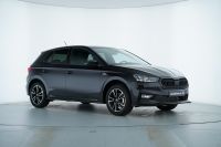Skoda Fabia - Vorschau Bild 3