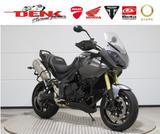 Triumph TIGER 1050 SE ABS inkl Seitenkoffer - TRIUMPH TIGER 1050 SE