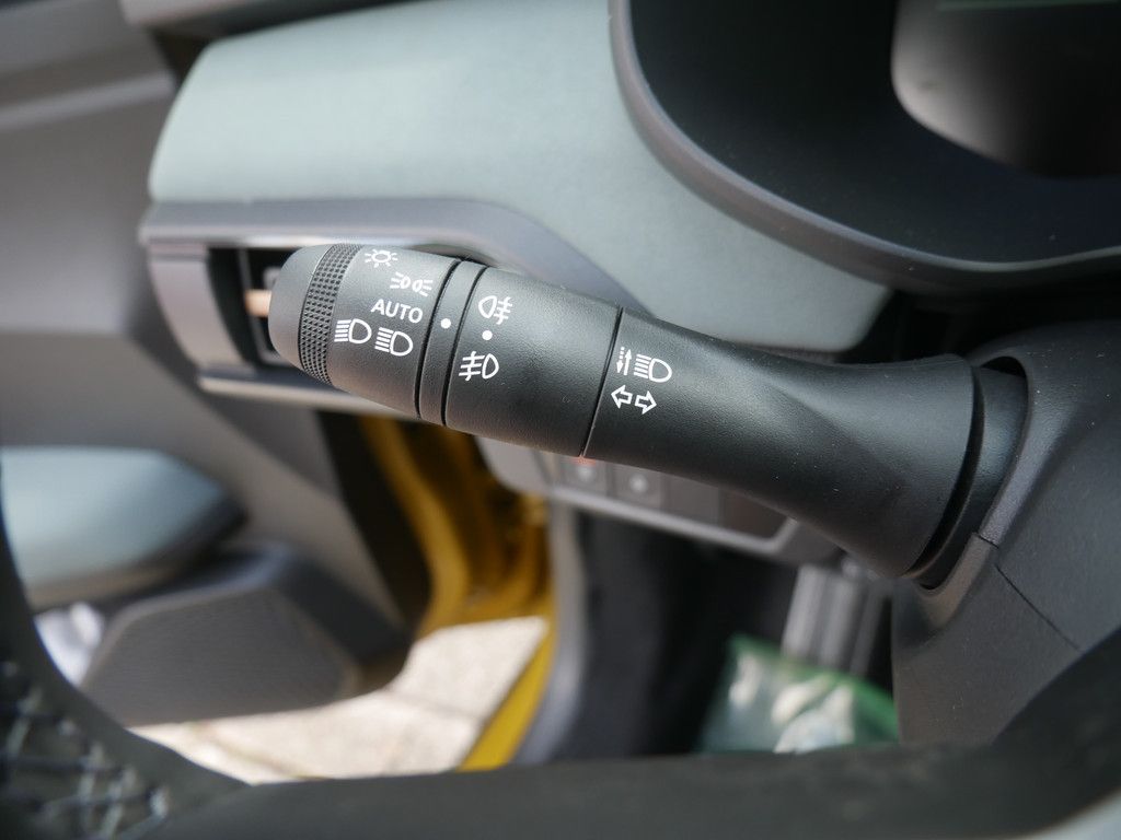 Fahrzeugabbildung Dacia Sandero Stepway Extreme TCe 110