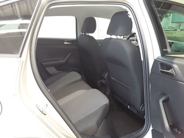 Volkswagen Taigo - Bild 9