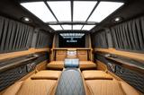 Mercedes-Benz V 300 - V-Klasse VIP – Maybach Style by KL - Mercedes-Benz V-Klasse Neuwagen
