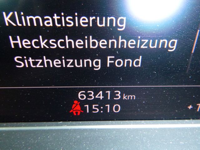 Fahrzeugabbildung Audi A5 Sportback 35 TDI >AUT/LEDER/NAV/KAM/SHZ<