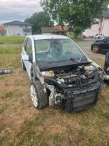 Ford Fiesta ST 150 - Ford Fiesta aus 2006: ST