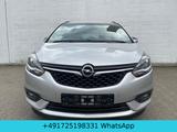 Opel Zafira 1.6 CDTI C Active - Opel Zafira Active mit Diesel-Antrieb