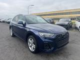 Audi Q5 40 TDI Quattro S line Head Up Pano RS Sitze - Audi Q5: RS