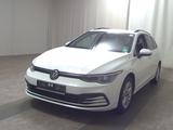 Volkswagen Golf-8 Var. 2.0 TDI Life Navi LED DC Shz PDC ACC - Volkswagen Golf Golf2 mit Diesel-Antrieb