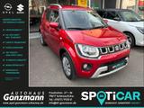 Suzuki Ignis 1.2 Comfort 4x4 Hybrid Algrip LED DAB SHZ  - Suzuki Gebrauchtwagen in Freiburg