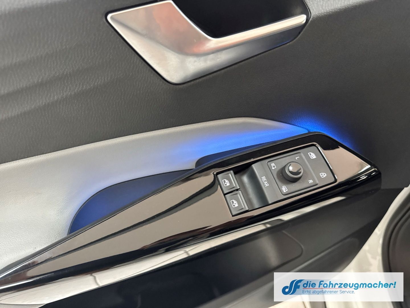 Fahrzeugabbildung Volkswagen ID.3 Pro Performance 150 kW Business StandHZG Na