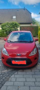 Ford Ka 1,2 Cool & Edition, Klima , Sitzhe... - Ford Ka/Ka+ in Bremen