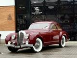 Delahaye 135Ms Dubos  Coupe - Delahaye Gebrauchtwagen