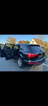 Audi Q7 3.0 TDI (DPF) quattro tiptronic - - Audi Q7 in Oldenburg