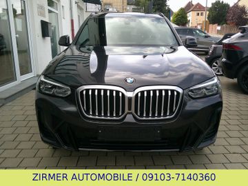 BMW X3 - 6