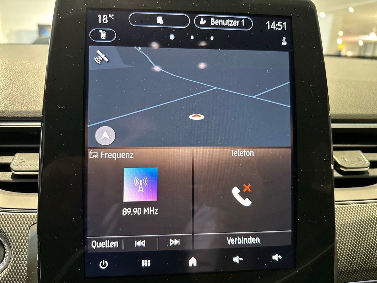 Renault Arkana - Bild 17