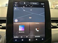 Renault Arkana - Vorschau Bild 17