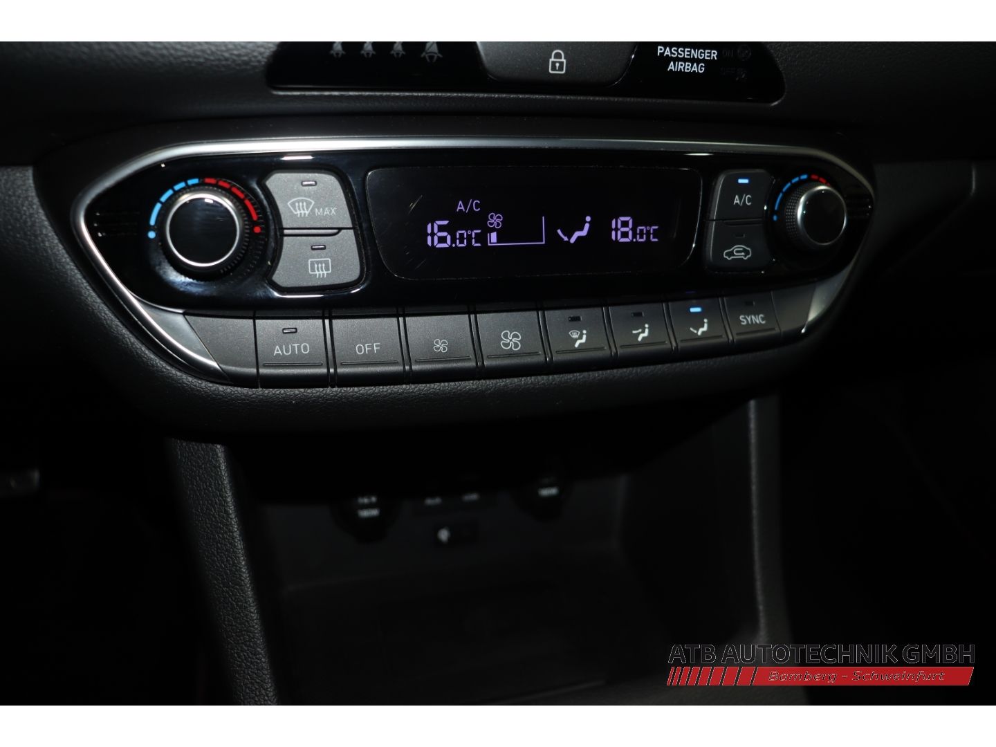 Fahrzeugabbildung Hyundai i30 N Performance 2.0 T-GDi Sitzkomfortpaket, Do