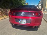 Ford Mustang (einzigartiges Design) - gebrauchte Ford Mustang aus dem Jahr 2014