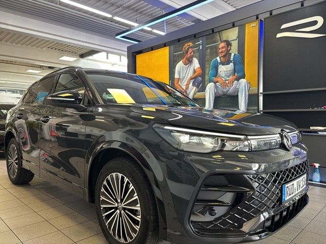Volkswagen Tiguan R-Line 1.5 eTSI LED KAMERA HUD MASSAGESIT foto 3