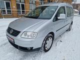 Volkswagen Caddy Maxi Life*2.Hand*7.Sitze*Tüv Neu* - VW Caddy LIFE Gebrauchtwagen