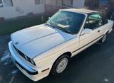 BMW e 30 Cabrio 325i - gebrauchte BMW 325 aus dem Jahr 1988