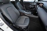 Mercedes-Benz A 180 KAMERA+CARPLAY+SPURHALTE+MBUX+LED+17 ZOLL - gebrauchte Mercedes-Benz A 180 aus dem Jahr 2024
