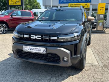 Fotografie Dacia Duster TCe 130 Extreme