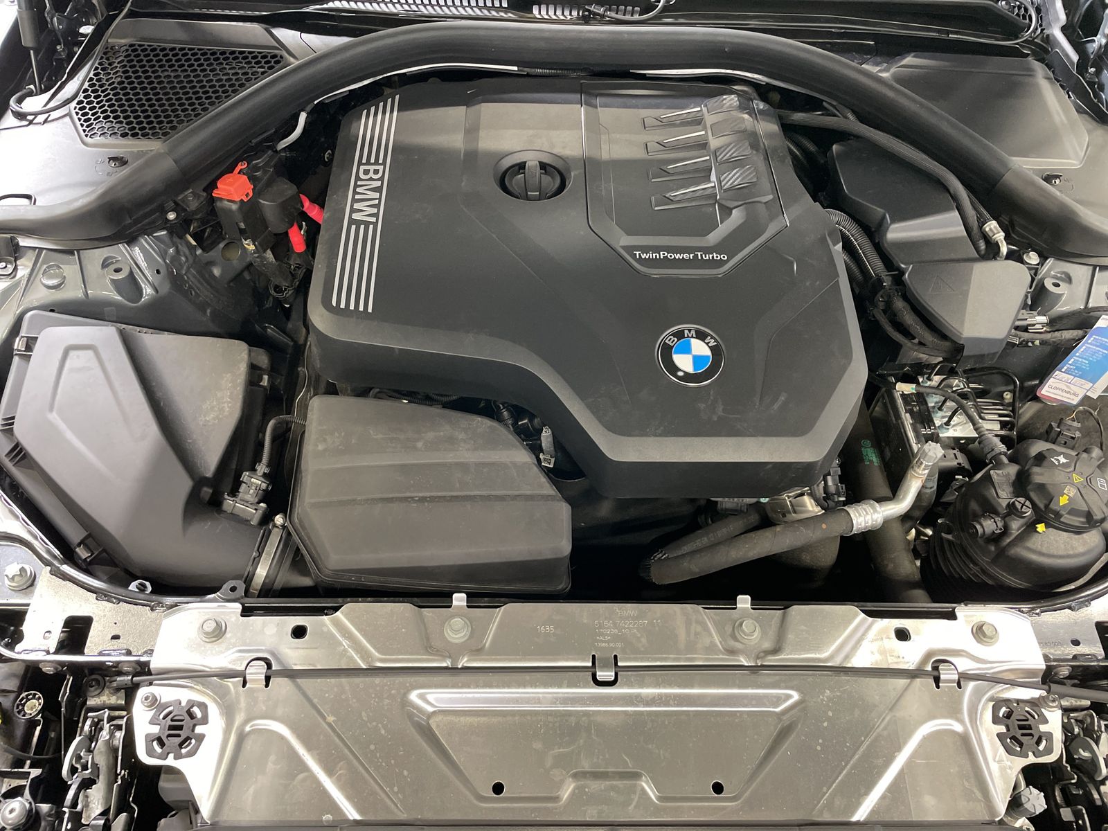 BMW 320 - Bild 15