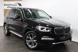 BMW X3 xDrive 20d xLine*HEADUP*NAVI*LEDER*KAMERA*1HD - BMW X3 xLine mit Diesel-Antrieb