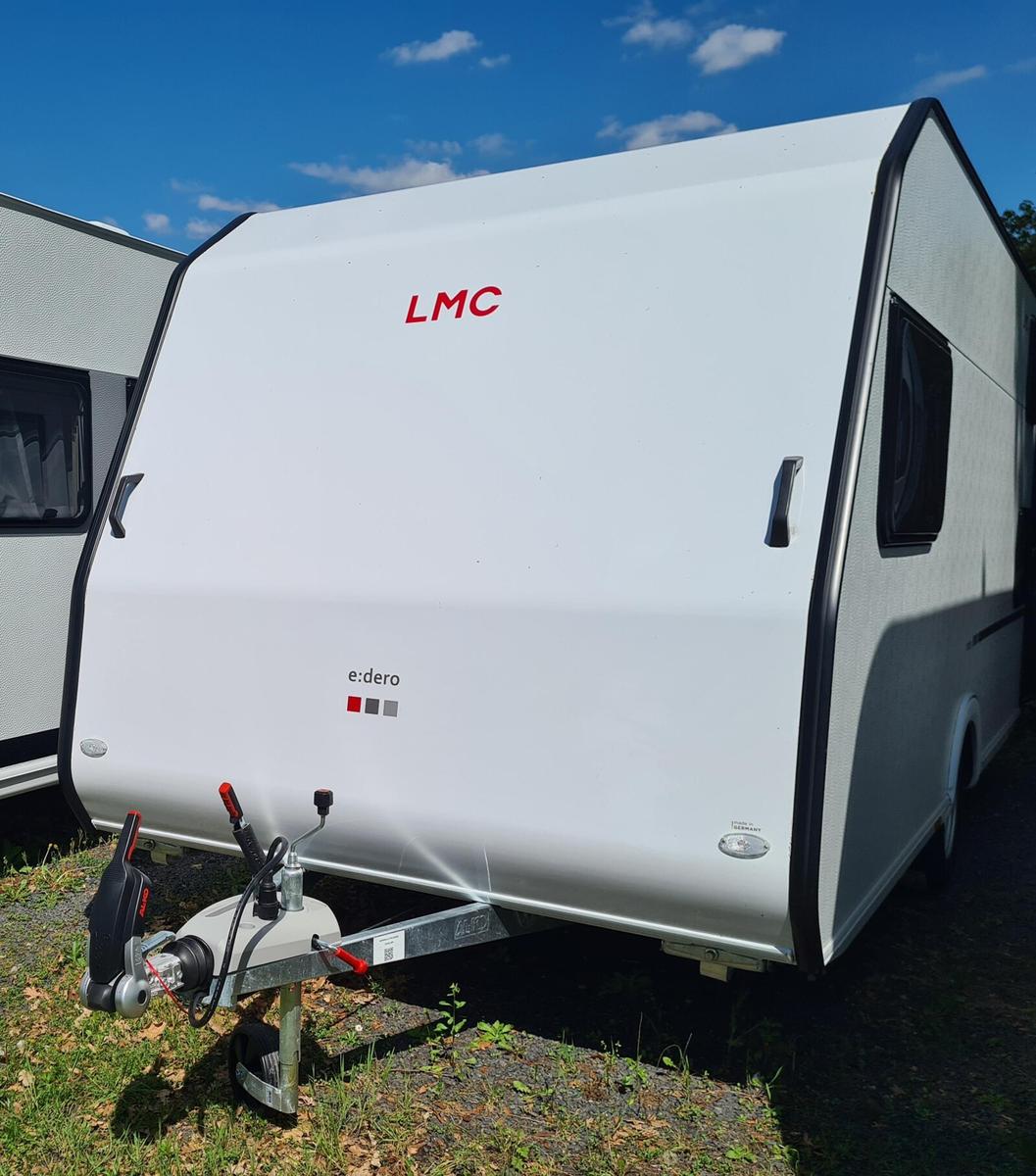 LMC e-dero 470 K 3er Etagenbett