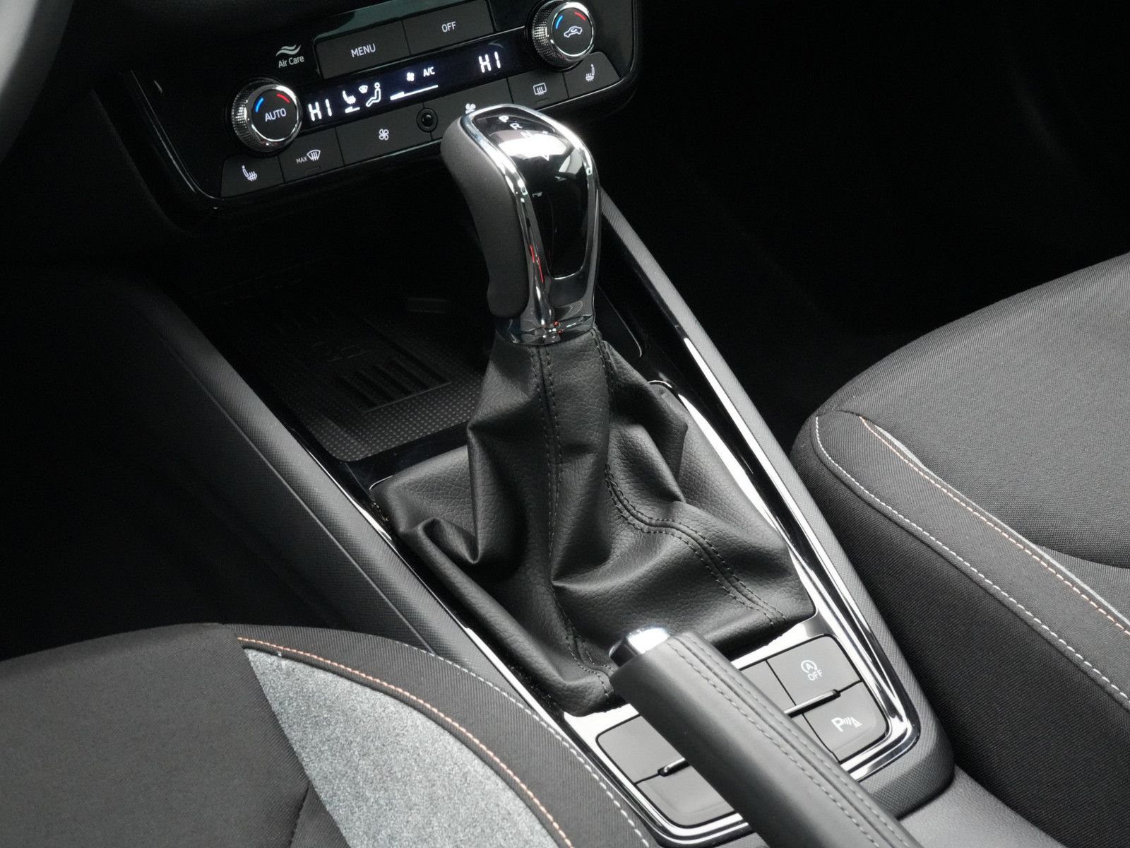 Skoda Kamiq - Bild 13