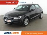 Audi A1 1.0 TFSI*BI-XENON*PDC*SHZ* - Audi A1 in Leverkusen