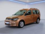Volkswagen Caddy Life/ AHK/2xPDC/DAB+/58tkm - VW Caddy Gebrauchtwagen in Chemnitz