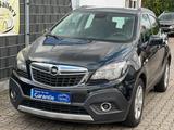 Opel Mokka Edition ecoFlex/Einparkhilfe/1.Hd/Garantie - Opel Mokka Gebrauchtwagen in Frankfurt