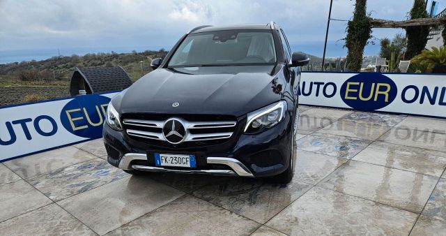 Mercedes-Benz Mercedes-benz GLC 350 GLC 350 e 4Matic Exclusive