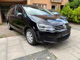 Volkswagen Sharan Trendline BMT Austauschmaschiene ca 30000 - Volkswagen Sharan Trendline mit Benzin-Antrieb