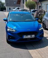 Ford Focus 1.5  MK4 - Ford: Mk4