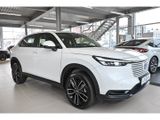 Honda HR-V 1.5 ELEGANCE Navigation Alufelgen Rückfahrk - Honda in Wuppertal