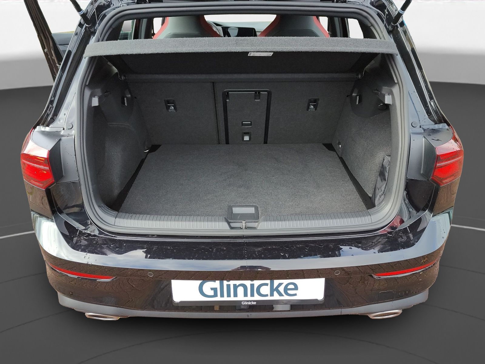 Volkswagen Golf VIII GTI Clubsport Matrix Pano Navi foto 7
