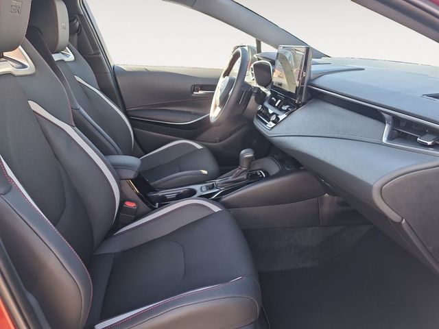 Corolla 2.0 Hybrid Touring Sports GR Sport (ZE1H