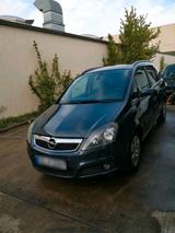 Opel Zafira 1.9d - Opel Zafira in Osnabrück