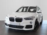 BMW X1 sDrive18i - BMW X1: Sdrive