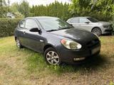 Hyundai Accent mit TÜV - Hyundai Accent aus 2007