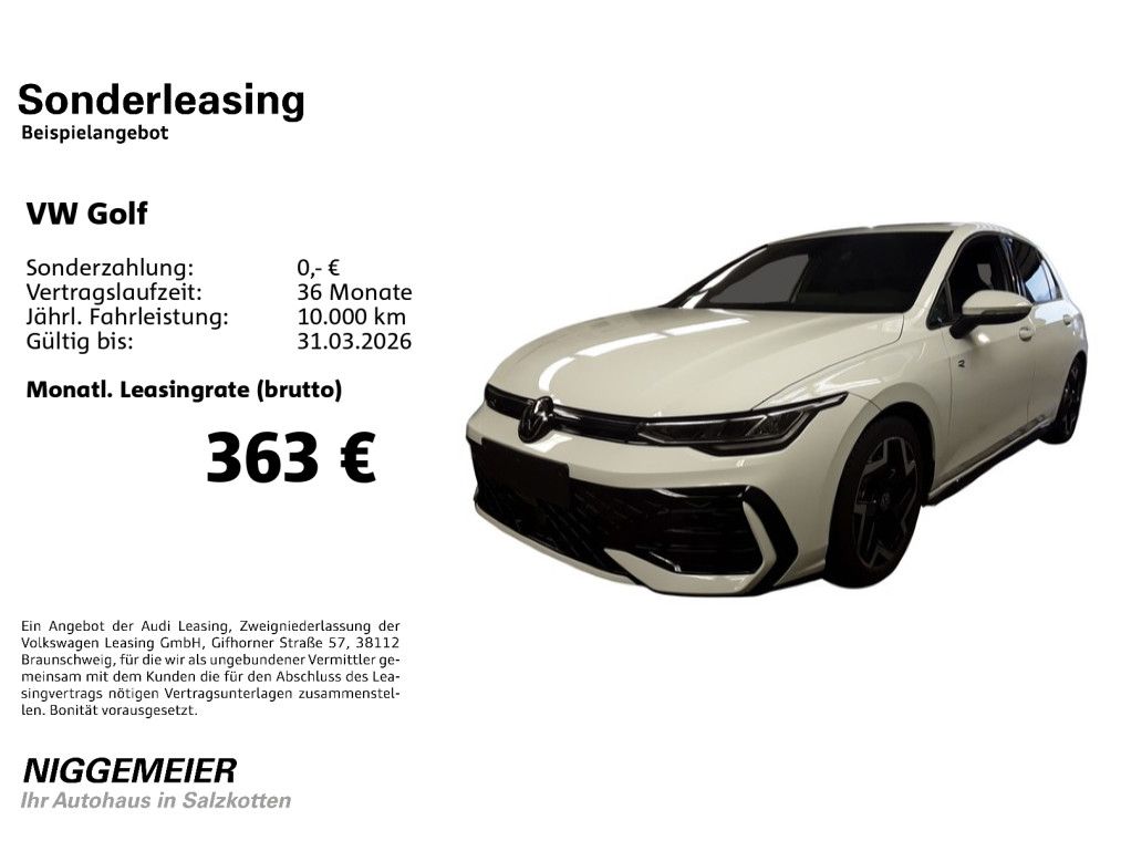 Volkswagen Golf - Bild 2