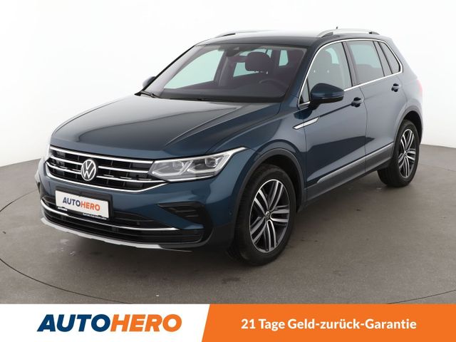 Volkswagen Tiguan 2.0 TDI Elegance 4Motion Aut.*MATRIX*360C