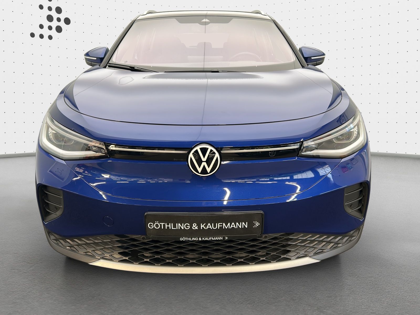 Volkswagen ID.4 - Bild 13