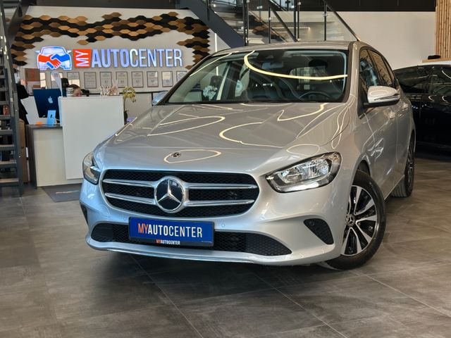 Mercedes-Benz B 200 *Kamera*PDC*Leder*Keyless*Navi*